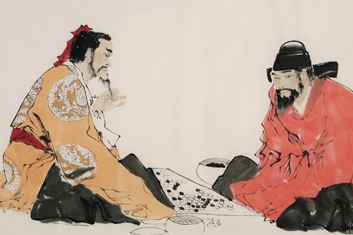朱元璋的画像为什么那么丑?朱元璋到底长得什么样子?