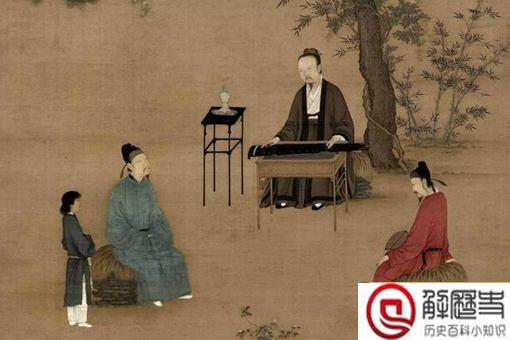 陈谠为何冒充叶適自荐 陈谠是一个怎样的人 陈谠为何冒充叶適自荐 陈谠是一个怎样的人