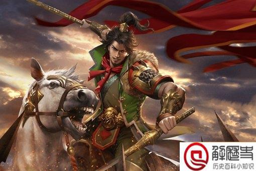 孙策究竟有多恐怖?为何说孙策不死便无三国? 孙策究竟有多恐怖?为何说孙策不死便无三国?