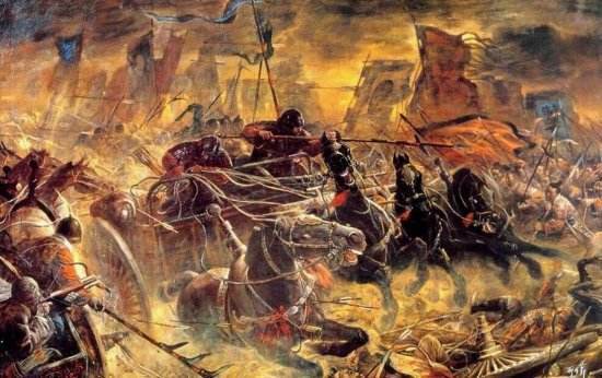 汉朝男女早婚现象怎么产生的?刘邦推单身税是为什么?