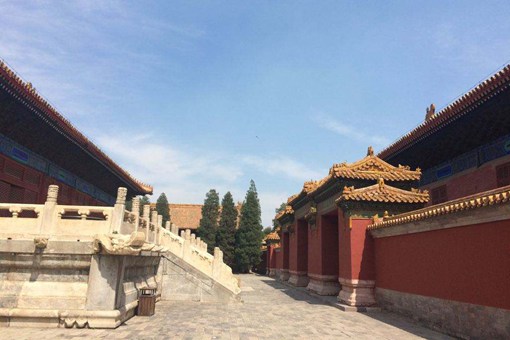 为什么说故宫不能走回头路?故宫为何五点要关门?