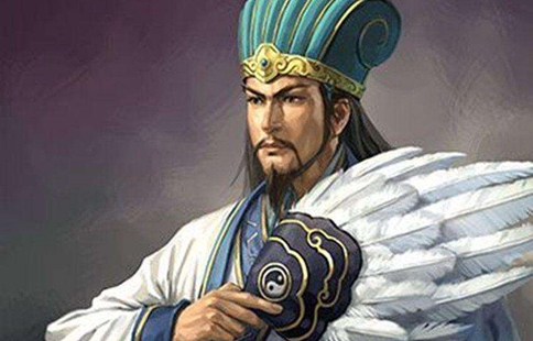 诸葛亮会预测天气为什么在上方谷没算出要下雨?