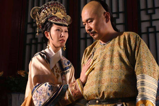 汉景帝的妃子程姬是谁?程姬和程姬之疾有什么联系揭秘? 汉景帝的妃子程姬是谁?程姬和程姬之疾有什么联系揭秘?