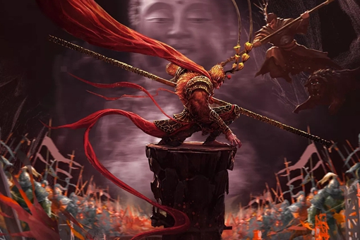 孙悟空大闹天宫为什么神仙都打不过他?玉帝也拿孙悟空没办法么?