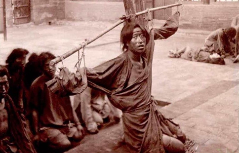 古代抄家是怎么抄的?抄家和抄斩有什么区别?