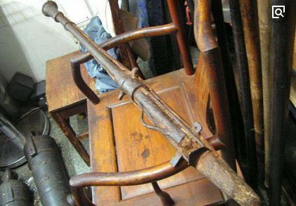 如果明朝没有灭亡能打赢八国联军吗 如果明朝没有灭亡能打赢八国联军吗