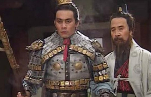 曹操杀了孔融还有哪些有名的学士?他死后还引发大叛乱