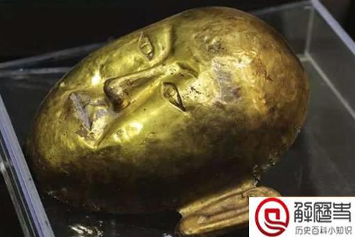 辽国人去世之后为何要将尸体带个面具挂在树上? 辽国人去世之后为何要将尸体带个面具挂在树上?