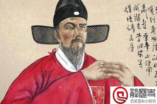 明朝奇葩多,这个皇帝二十多年不上朝