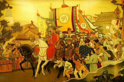 “于谦墓”为什么会在杭州西湖?而不是在北京呢? “于谦墓”为什么会在杭州西湖?而不是在北京呢?