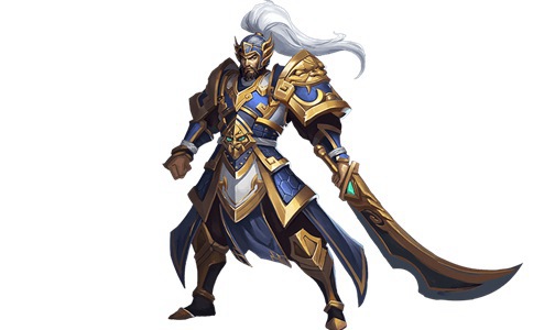 盘点三国搞笑的人物名字 竟然有武将叫白兔郝萌