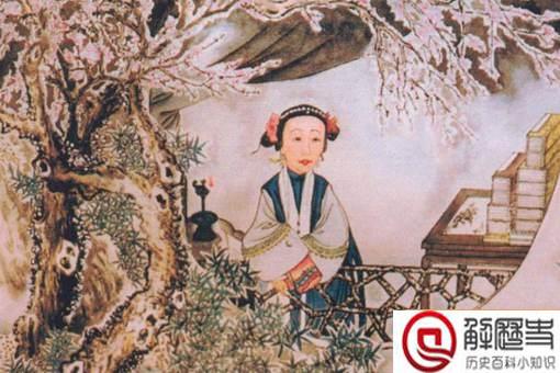 顾太清是哪个朝代的诗人 顾太清生平简介