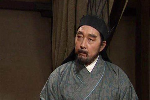 诸葛亮和法正为什么起争执?刘备最后战队诸葛亮