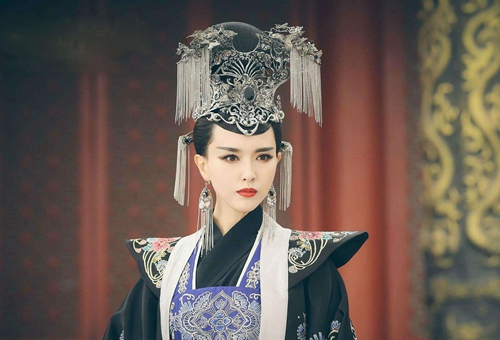 吕后和慈禧谁最狠毒? 吕后和慈禧谁最狠毒?