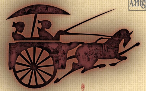 中国古代车辆有没有减震系统?古代马车是怎么解决减震问题的? 中国古代车辆有没有减震系统?古代马车是怎么解决减震问题的?