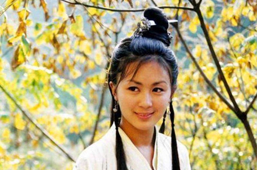 盘点金庸笔下最好听的几位人物名字