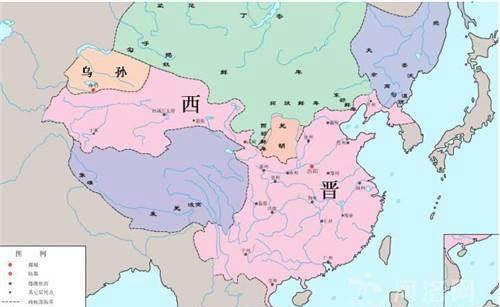 司马家的落败司马炎要负哪些责任?晋朝为什么是最黑暗的时代? 司马家的落败司马炎要负哪些责任?晋朝为什么是最黑暗的时代?