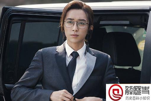 极海听雷刘丧怎么死的 刘丧结局揭秘 极海听雷刘丧怎么死的 刘丧结局揭秘