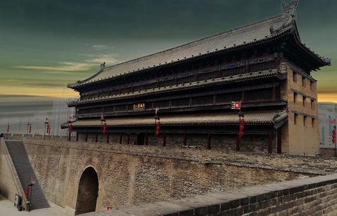 元朝建立后蒙古人为什么要拆那么多城墙?是为了报复宋朝么?