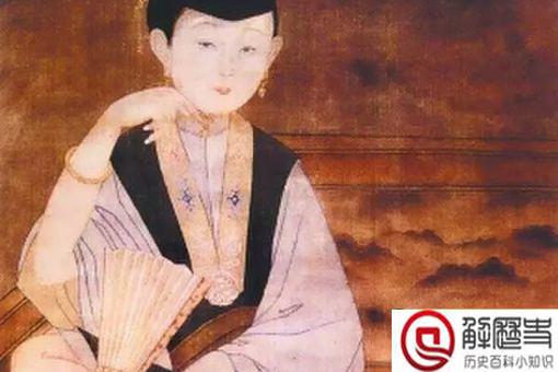 陈子龙为什么不娶柳如是 陈子龙和柳如是的故事介绍