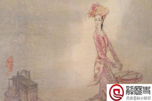 刘娥皇后简介 刘娥历史评价 刘娥皇后简介 刘娥历史评价