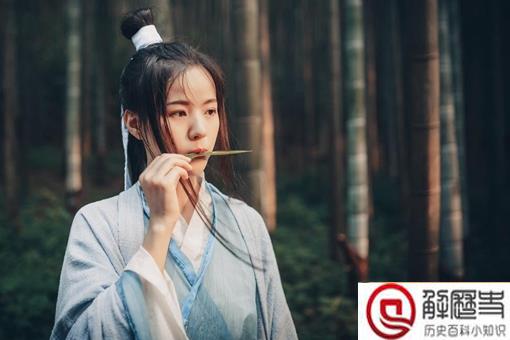 有哪些以女性为第一主角的武侠小说 有哪些以女性为第一主角的武侠小说
