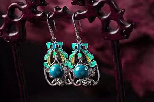 古人都用什么当定情信物?古代定情信物总汇