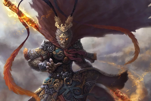 西游记中妖和精有什么区别?妖魔鬼怪都是不同的物种么?