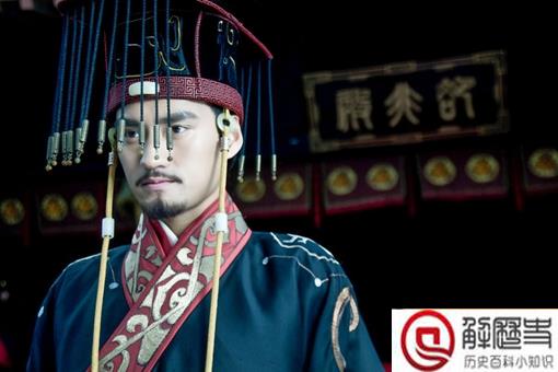 刘秀要了阴丽华第一次是真的吗?