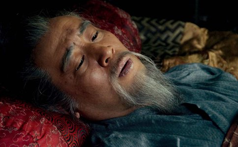 刘备白帝城托孤,其实都是跟别人学的 刘备白帝城托孤,其实都是跟别人学的