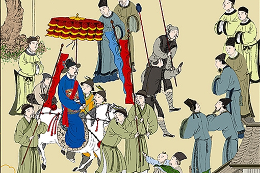 古代考试如何防止考生作弊?这一作弊法曾刷新吉尼斯世界纪录 古代考试如何防止考生作弊?这一作弊法曾刷新吉尼斯世界纪录