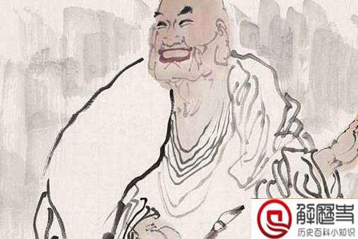 贯休是一个怎样的人 贯休性格解析