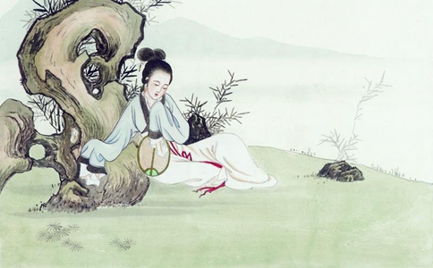 守寡对于古代的女性来说有多重要?为什么有的女人要终身守寡?