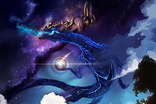 玉皇大帝经常吃龙肝,龙王们为什么不抗议?