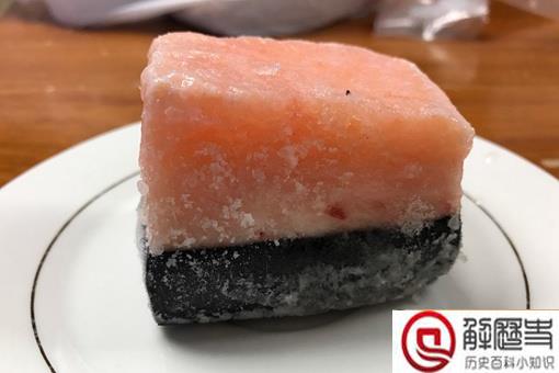 怎么感觉中国吃货好像不吃鲸鱼哦? 怎么感觉中国吃货好像不吃鲸鱼哦?