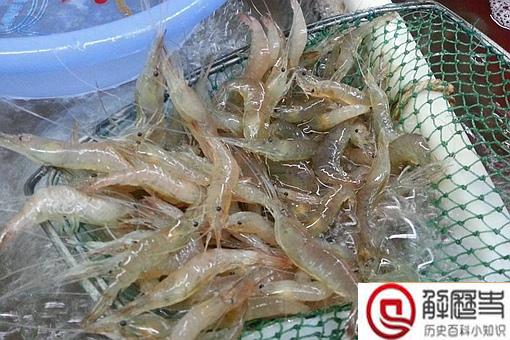 太湖三白是哪三白?太湖三白指的是白鱼白虾和什么?