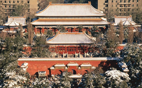 故宫为什么没有厕所?真正原因是什么 故宫为什么没有厕所?真正原因是什么