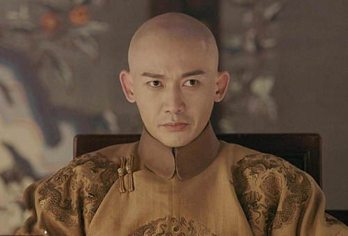 揭秘乾隆皇帝是怎么过春节 揭秘乾隆皇帝是怎么过春节