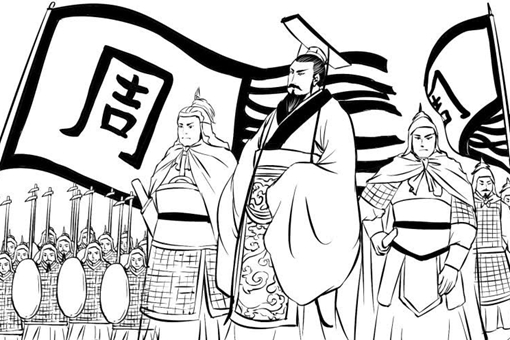 古代人如何防范天灾?天灾对这些朝代曾造成毁灭打击 古代人如何防范天灾?天灾对这些朝代曾造成毁灭打击