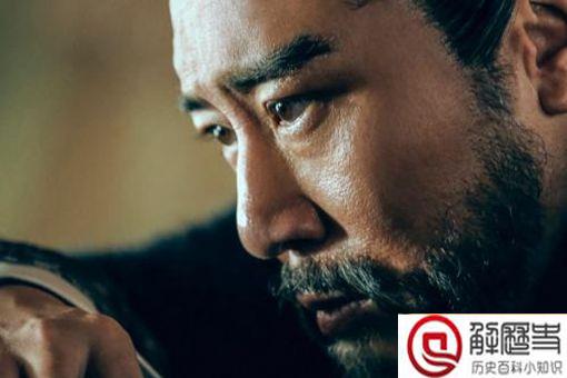 曹操爱人妻的真实原因是什么?