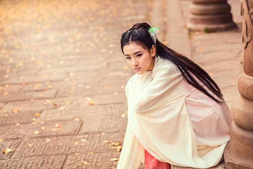 中国历史上有哪些女官?上官婉儿为什么能当上官? 中国历史上有哪些女官?上官婉儿为什么能当上官?