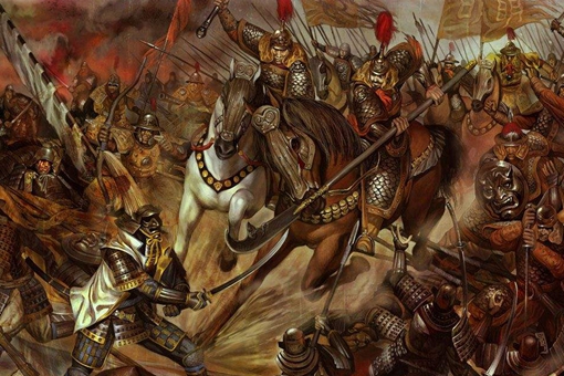 清朝为什么比明朝大很多?清朝明朝领土对比