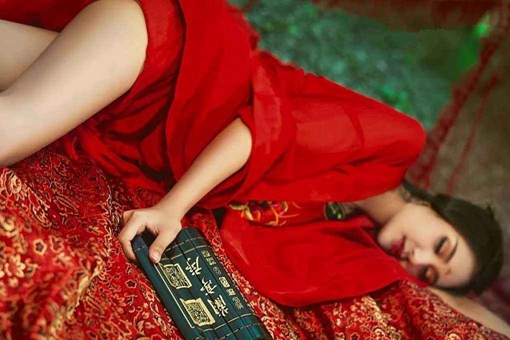 新皇帝上位后前任皇帝的后宫怎么处理?会把后宫都拿来陪葬么?