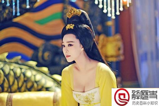 武则天害死自己两个儿子是真的吗?武则天杀了自己多少亲人? 武则天害死自己两个儿子是真的吗?武则天杀了自己多少亲人?