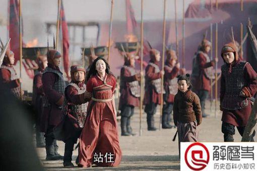 嫪毐与赵姬五天五夜 嫪毐与赵姬五天不下马车是真的吗? 嫪毐与赵姬五天五夜 嫪毐与赵姬五天不下马车是真的吗?