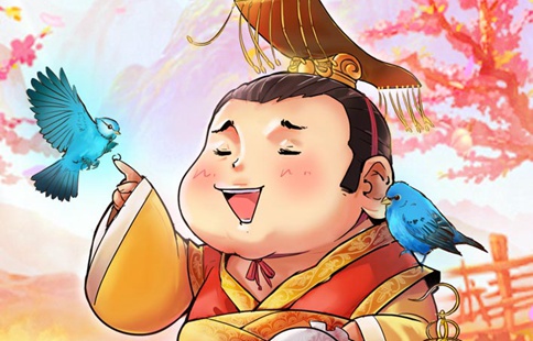 为什么阿斗刘婵能成为三国时期在位时间最久的皇帝?