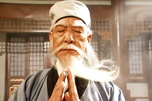 天龙八部中最强的人是扫地僧么?扫地僧真实身份是谁?