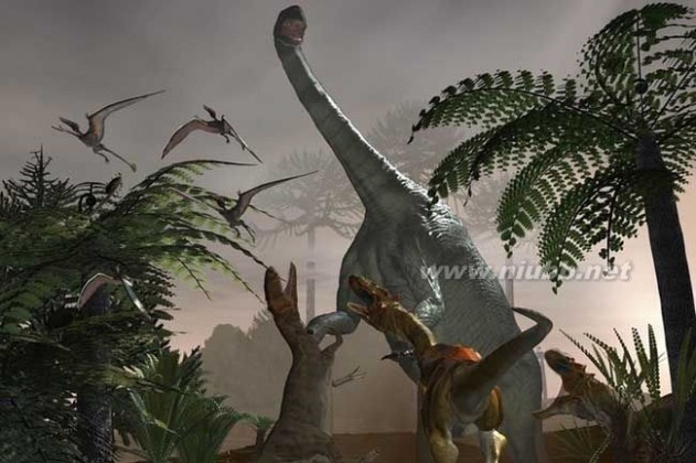 巨型恐龙遗骸出土是怎么回事?是什么地方出土的是什么品种揭秘