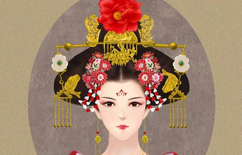 武则天是中国历史上第一位女皇帝么?其实在武则天之前还有两位女皇帝