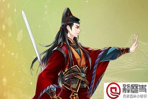 展昭为什么是御猫 御猫是什么意思